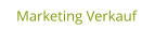 Marketing Verkauf